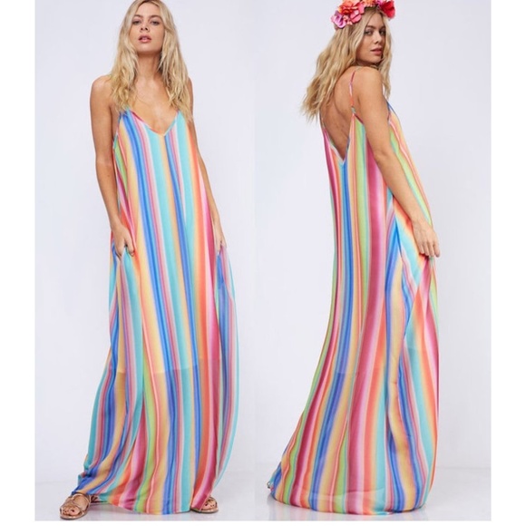 boho maxi dress sale